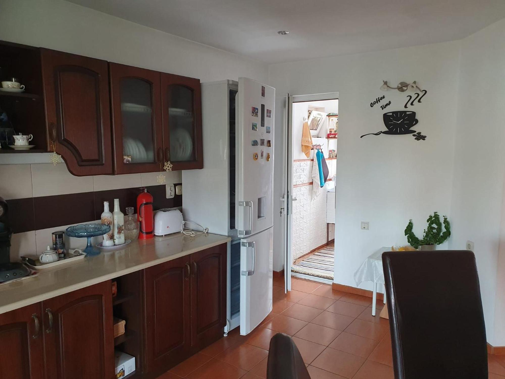 Edelweiss Ilinca Apartment เซอร์เนช ภายนอก รูปภาพ